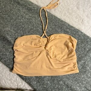 Women’s Abercrombie & Fitch Crop Top